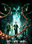 幽灵探秘2角色介绍：谁是你的最佳伙伴？